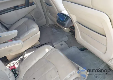 2009 Buick Enclave Cxl z USA, uszkodzony, nr VIN 5GAEV23D19J100392